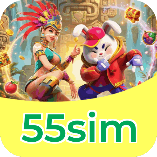 Promoções e bônus exclusivos da 55sim