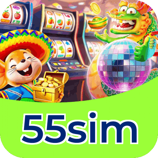 Jogos com maior RTP na 55sim