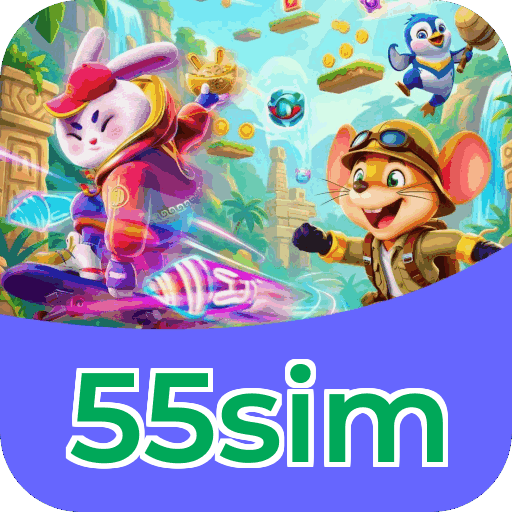 Instalar APK 55sim